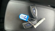 Ford Focus 1.0 EcoBoost 125 Titanium 5dr Petrol Hatchback